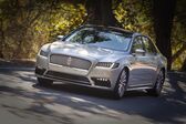 Lincoln Continental X 2016 - present