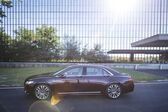 Lincoln Continental X 2016 - present