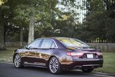 Lincoln Continental X 2016 - present