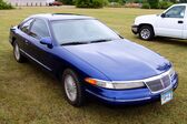 Lincoln Mark VIII 4.6 i V8 32V LSC (290 Hp) 1996 - 2000