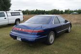 Lincoln Mark VIII 1993 - 2000