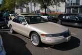 Lincoln Mark VIII 1993 - 2000