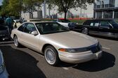 Lincoln Mark VIII 4.6 i V8 32V LSC (290 Hp) 1996 - 2000