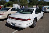 Lincoln Mark VIII 1993 - 2000