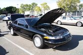 Lincoln Mark VIII 1993 - 2000