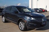 Lincoln MKC 2014 - 2017