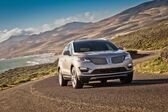 Lincoln MKC 2014 - 2017