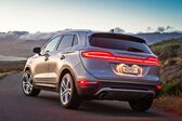 Lincoln MKC 2014 - 2017