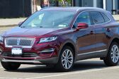 Lincoln MKC (facelift 2019) 2018 - present