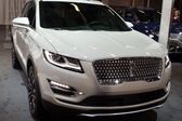 Lincoln MKC (facelift 2019) 2018 - present