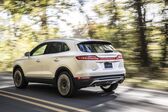 Lincoln MKC (facelift 2019) 2018 - present