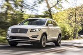 Lincoln MKC (facelift 2019) 2018 - present