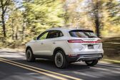 Lincoln MKC (facelift 2019) 2018 - present