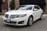 Lincoln MKS I 2009 - 2012