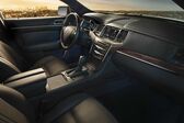 Lincoln MKS I (facelift 2013) 3.5 GTDI V6 (365 Hp) AWD Automatic 2012 - 2016