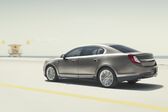 Lincoln MKS I (facelift 2013) 3.5 GTDI V6 (365 Hp) AWD Automatic 2012 - 2016