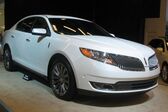 Lincoln MKS I (facelift 2013) 3.7 V6 (304 Hp) AWD Automatic 2012 - 2016