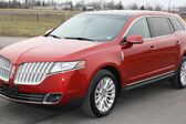 Lincoln MKT I 3.5 GTDI V6 (355 Hp) AWD Automatic 2009 - 2011