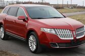 Lincoln MKT I 2009 - 2012