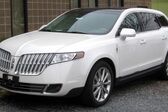 Lincoln MKT I 3.7 V6 (268 Hp) Automatic 2011 - 2012
