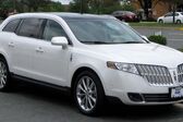 Lincoln MKT I 3.7 V6 (268 Hp) Automatic 2011 - 2012