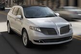 Lincoln MKT I (facelift 2013) 3.7 V6 (303 Hp) Automatic 2012 - 2016