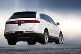 Lincoln MKT I (facelift 2013) 2012 - 2016