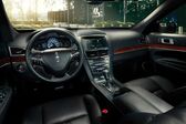 Lincoln MKT I (facelift 2013) 3.7 V6 (303 Hp) Automatic 2012 - 2016