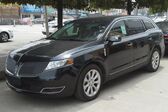 Lincoln MKT I (facelift 2013) 3.7 V6 (303 Hp) Automatic 2012 - 2016