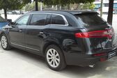 Lincoln MKT I (facelift 2013) 3.7 V6 (303 Hp) Automatic 2012 - 2016