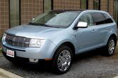 Lincoln MKX I 2006 - 2010