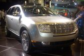 Lincoln MKX I 2006 - 2010