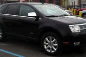 Lincoln MKX I 3.5 V6 24V (265 Hp) AWD Automatic 2006 - 2009