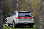 Lincoln MKX I 3.5 V6 24V (265 Hp) Automatic 2006 - 2010