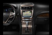 Lincoln MKX I (facelift 2011) 3.7 V6 24V (305 Hp) Automatic 2011 - 2015