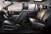 Lincoln MKX I (facelift 2011) 3.7 V6 24V (305 Hp) AWD Automatic 2011 - 2015