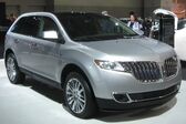 Lincoln MKX I (facelift 2011) 2011 - 2015