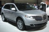 Lincoln MKX I (facelift 2011) 3.7 V6 24V (305 Hp) Automatic 2011 - 2015