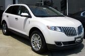 Lincoln MKX I (facelift 2011) 3.7 V6 24V (305 Hp) Automatic 2011 - 2015