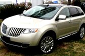 Lincoln MKX I (facelift 2011) 2011 - 2015