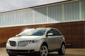 Lincoln MKX I (facelift 2011) 3.7 V6 24V (305 Hp) AWD Automatic 2011 - 2015