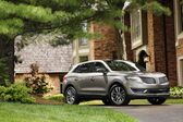 Lincoln MKX II 3.7 V6 (303 Hp) AWD Automatic 2015 - 2018