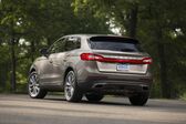 Lincoln MKX II 3.7 V6 (303 Hp) AWD Automatic 2015 - 2018