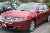 Lincoln MKZ I (facelift 2010) 2010 - 2012