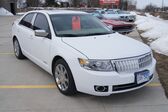 Lincoln MKZ I 2006 - 2009