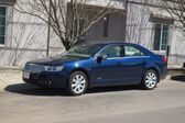 Lincoln MKZ I 3.5 V6 24V (263 Hp) Automatic 2006 - 2009