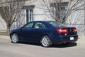 Lincoln MKZ I 2006 - 2009