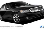 Lincoln MKZ I 2006 - 2009