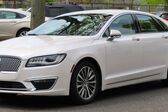 Lincoln MKZ II (facelift 2017) 2016 - present