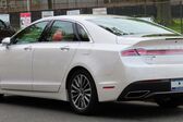 Lincoln MKZ II (facelift 2017) 3.0 GTDI V6 (400 Hp) AWD Automatic 2016 - present